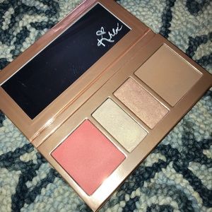 Kylie cosmetics X Koko kollection